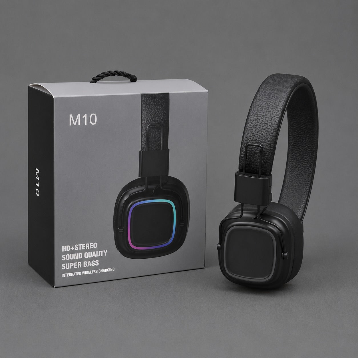 diadema M10